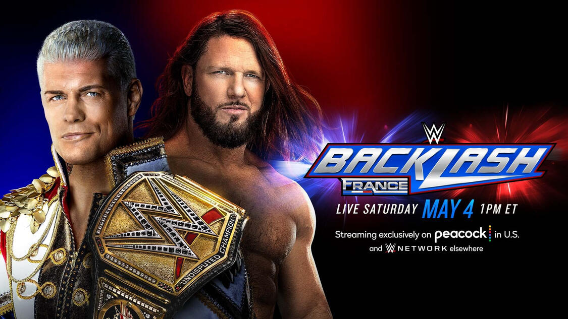 WWE Backlash Review May 4, 2024 PWMania Wrestling News