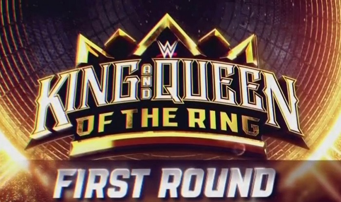 WWE Announces Several King & Queen Of The Ring Bouts For Monday’s RAW ...