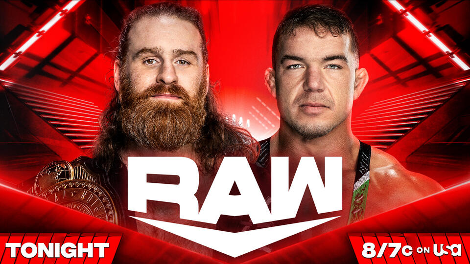 WWE RAW Results May 20, 2024 PWMania Wrestling News