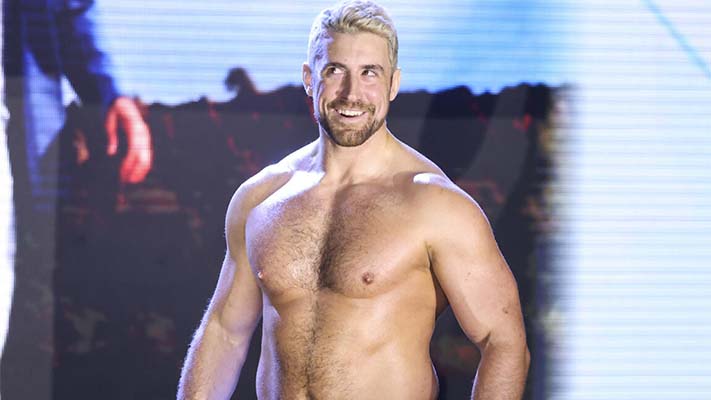 Joe Hendry talks about his previous WWE cameo, his theme song and more – PWMania