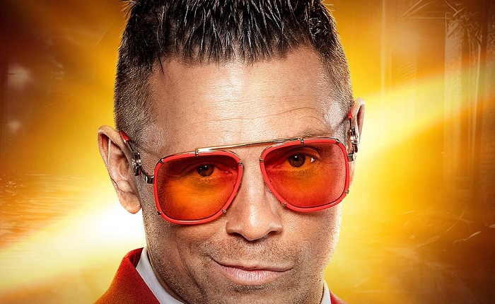 The Miz To Host WWE SummerSlam 2024 This Weekend In Cleveland, OH. – PWMania – Wrestling News