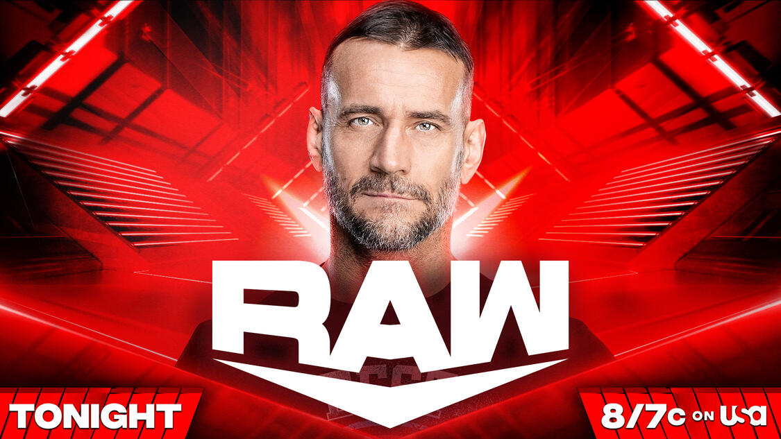 WWE Raw Results July 22, 2024 PWMania Wrestling News