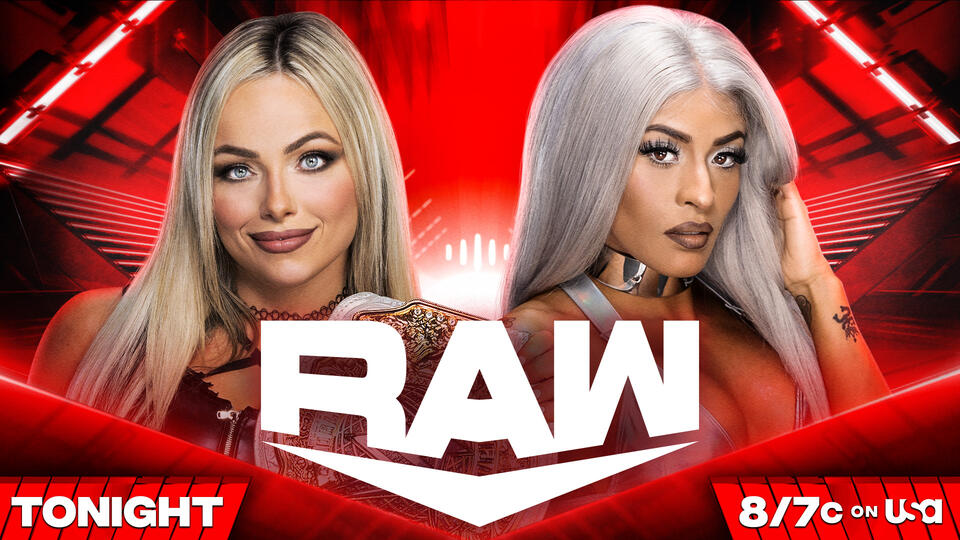 WWE Raw Results July 1, 2024 PWMania Wrestling News