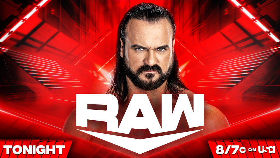 WWE Raw Results Winners And Grades On February 12, 2024