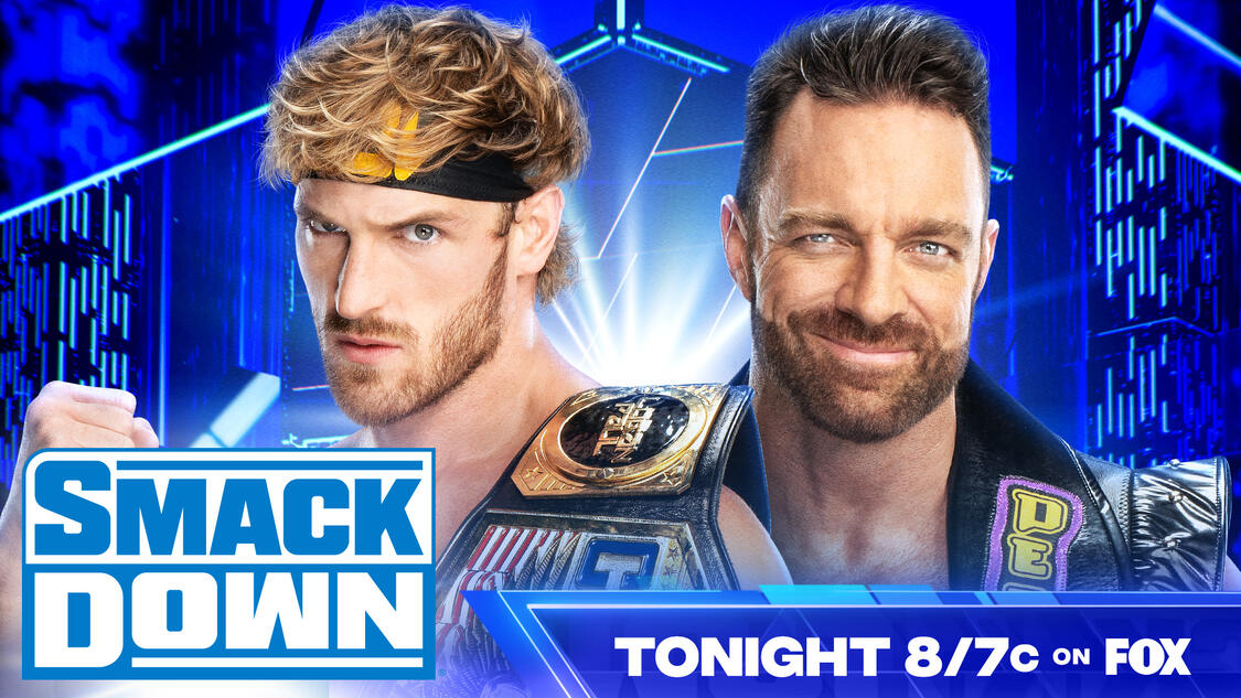 WWE SmackDown Results July 19, 2024 PWMania Wrestling News