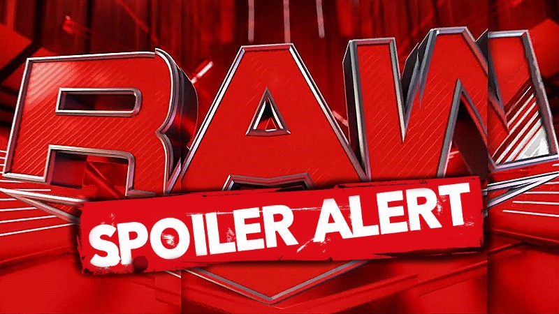 Wwe Raw Spoilers For Tonight 8 19 2024 Ft Lauderdale Fl Pwmania