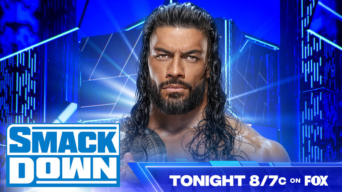 WWE SmackDown Results August 9, 2024 PWMania Wrestling News