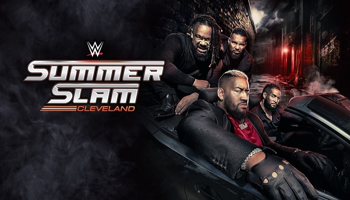 WWE SummerSlam Preview For Tonight (8/3/2024): Cleveland, OH. – PWMania – Wrestling News