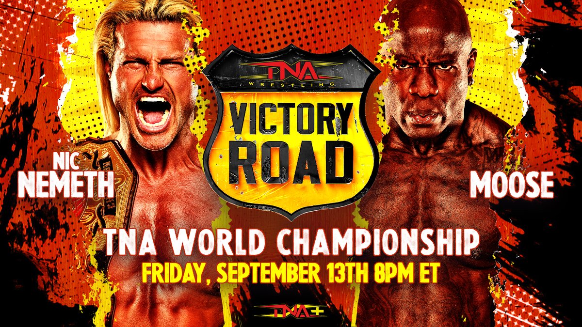 PostTNA Victory Road 2024 Meet & Greet Schedule Announced PWMania