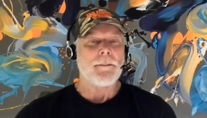 Kevin Nash Issues Update On His Health PWMania Wrestling News