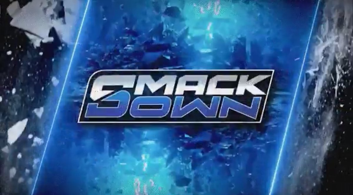 Producers For Matches On 11/15 Episode Of WWE SmackDown Revealed PWMania Wrestling News