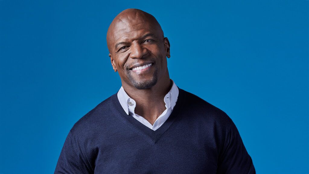 Terry Crews Says He Nearly Became A Pro Wrestler - PWMania - Wrestling News