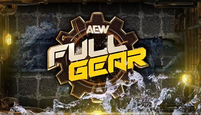 Planned Match For AEW Full Gear Revealed PWMania Wrestling News