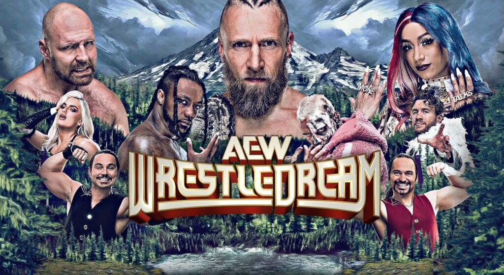 Top 3 Moments Of AEW WrestleDream 2024 PWMania Wrestling News