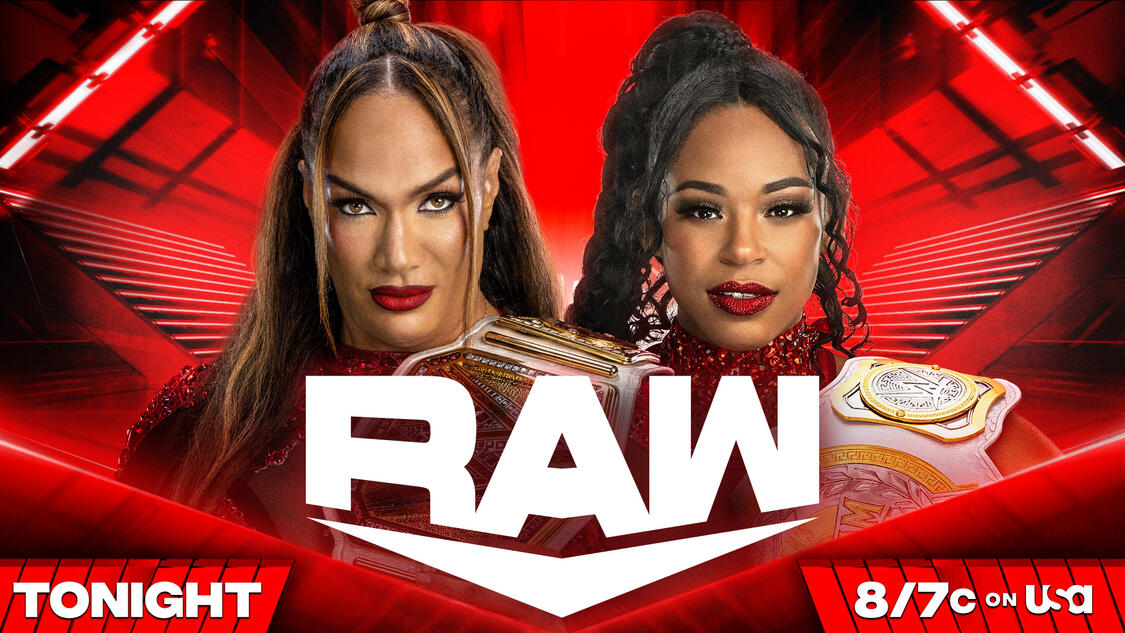 WWE Raw Results November 25, 2024 PWMania Wrestling News