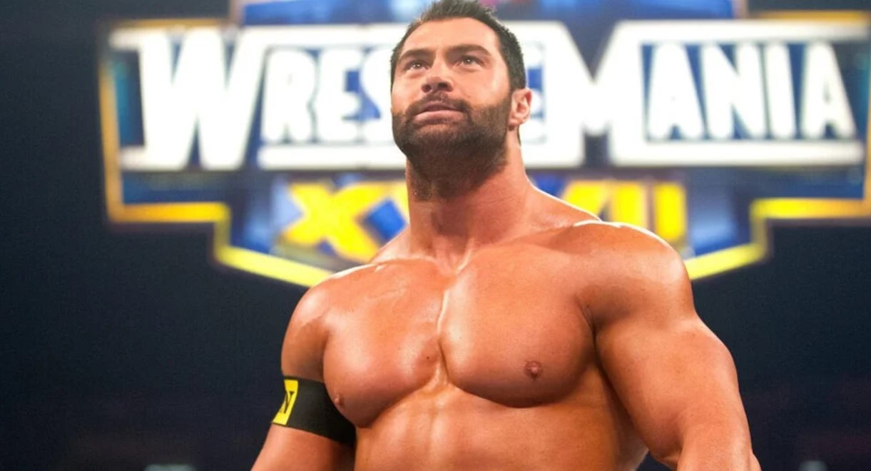 Barri Griffiths (Mason Ryan) Reflects On Making His WWE Main Roster Debut PWMania Wrestling News