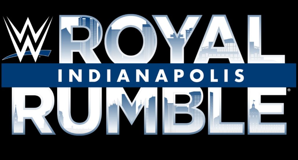 Photo New WWE Royal Rumble 2025 PLE Poster Revealed PWMania