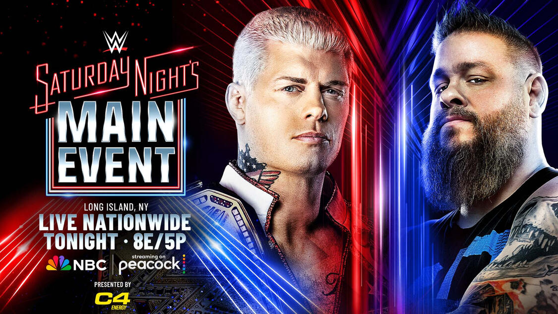 Top 3 Moments Of WWE Saturday Night’s Main Event 2024 PWMania