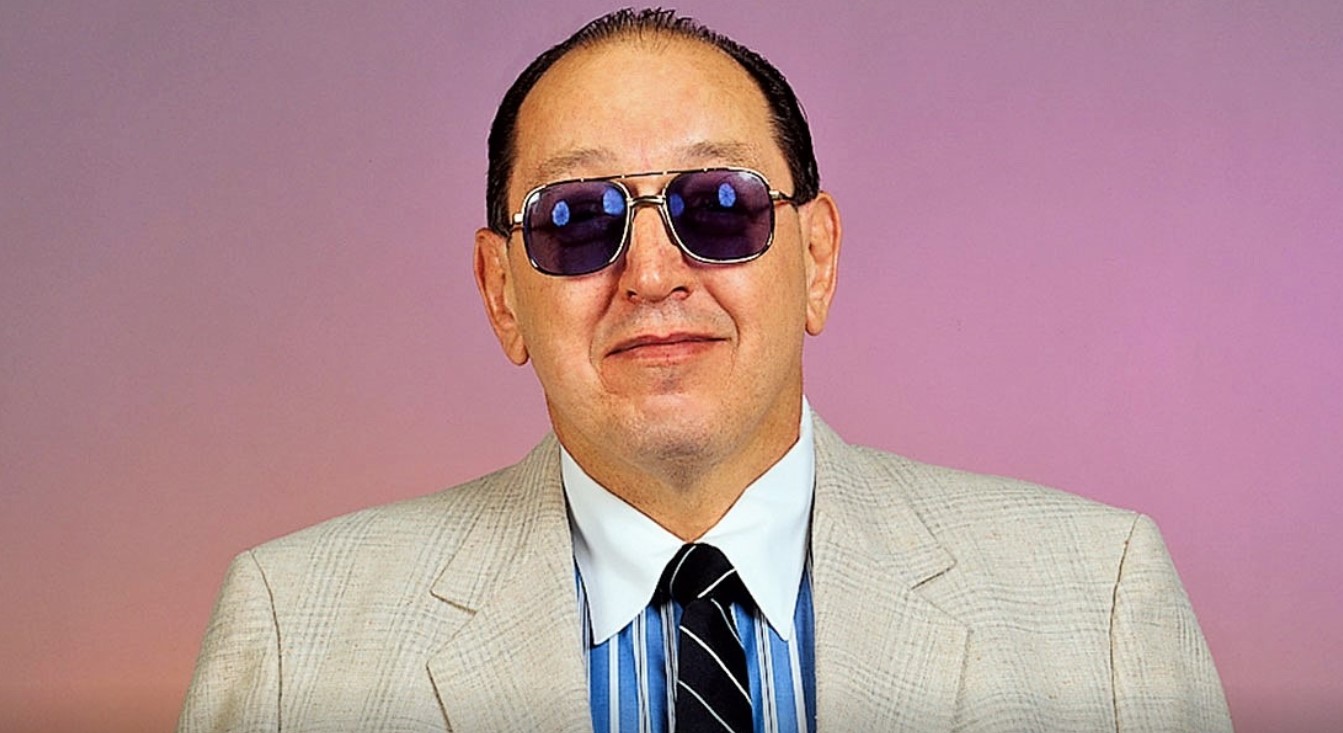 Release Date Announced For Gorilla Monsoon Biography - PWMania ...