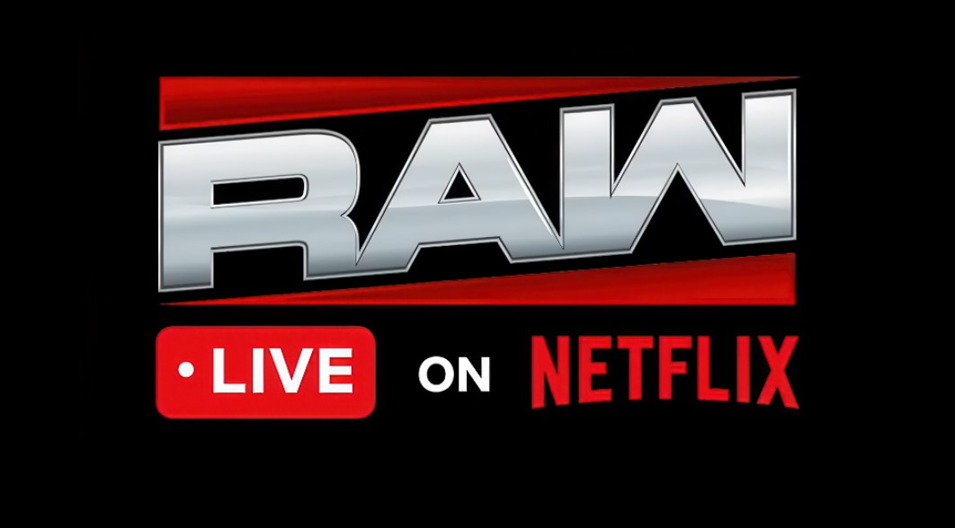 WWE Introduces Cutting-Edge Technology For RAW’s Netflix Launch – PWMania – Wrestling News