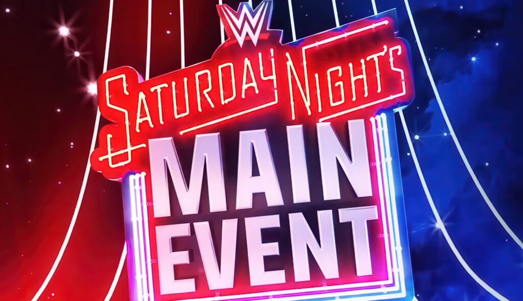 WWE Considering Major Championship Rematch For Saturday Night’s Main