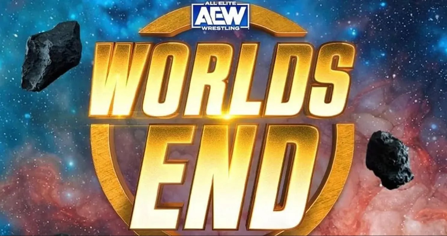 Updated Ticket Sales For Later This Month’s AEW Worlds End PWMania Wrestling News