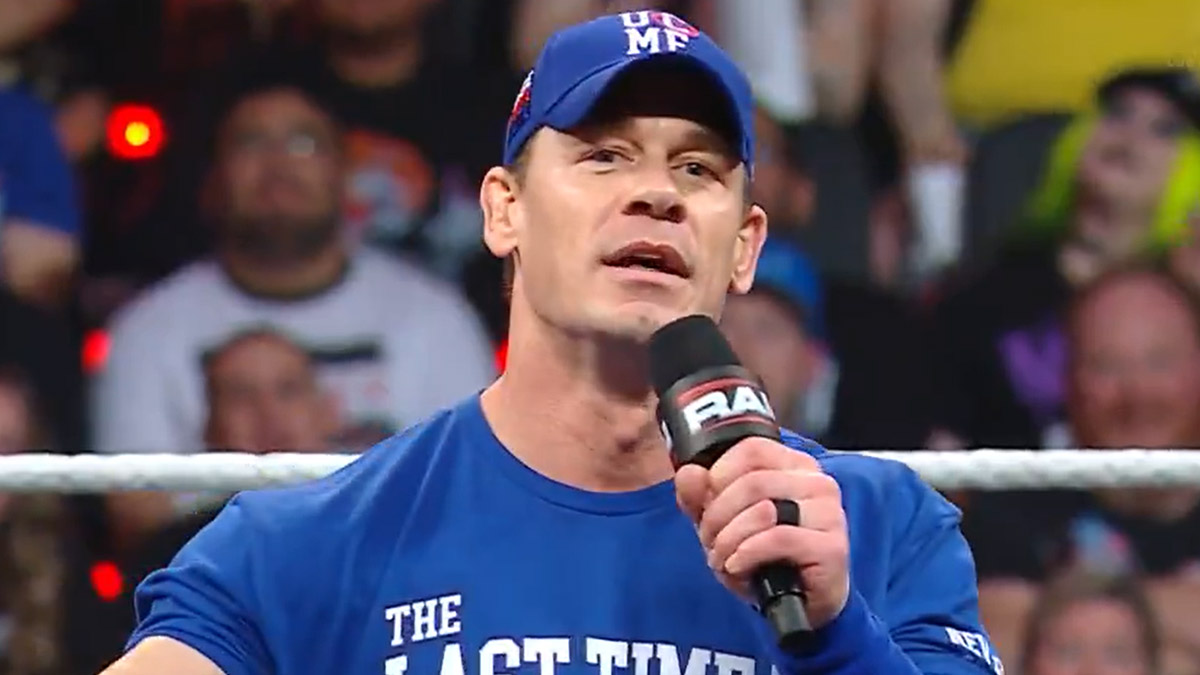 “What Drives You With John Cena” Coming To The ROKU Channel, Trailer Released PWMania Wrestling News