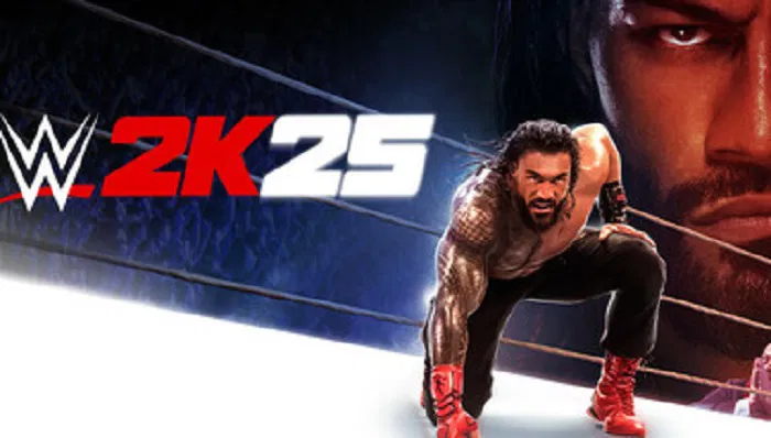 WWE 2K25 Cover Art & Bloodline Edition Cover Art Revealed PWMania Wrestling News