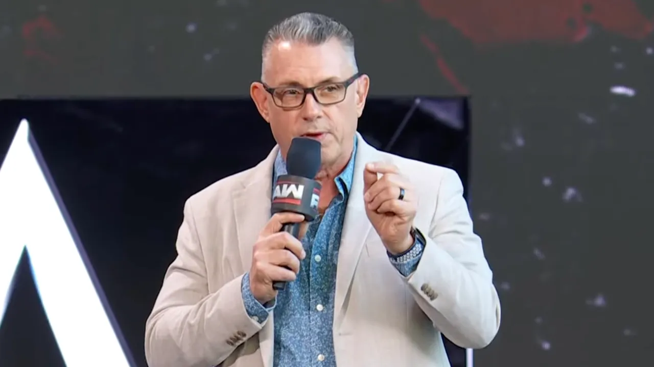 Michael Cole Reveals Netflix’s Strict Content Rules For WWE RAW PWMania Wrestling News