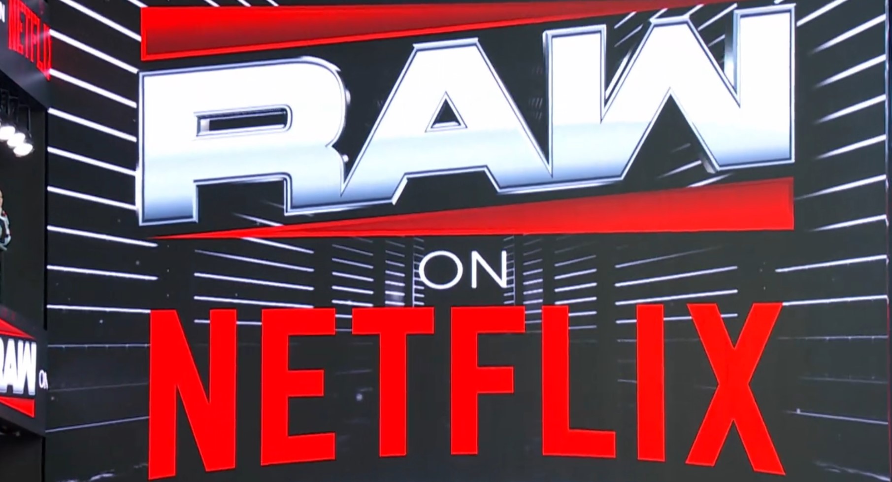 WWE Raw Tops Netflix Charts, Beating Out Squid Game And The Walking Dead PWMania Wrestling News