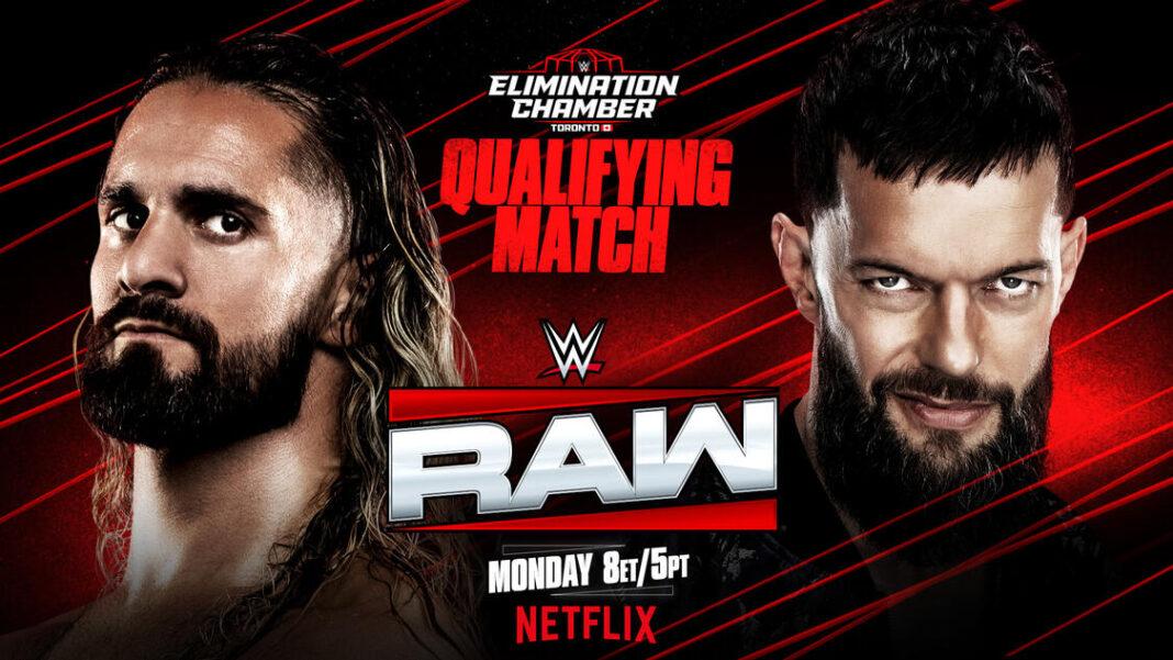 WWE Raw Results February 17, 2025 PWMania Wrestling News