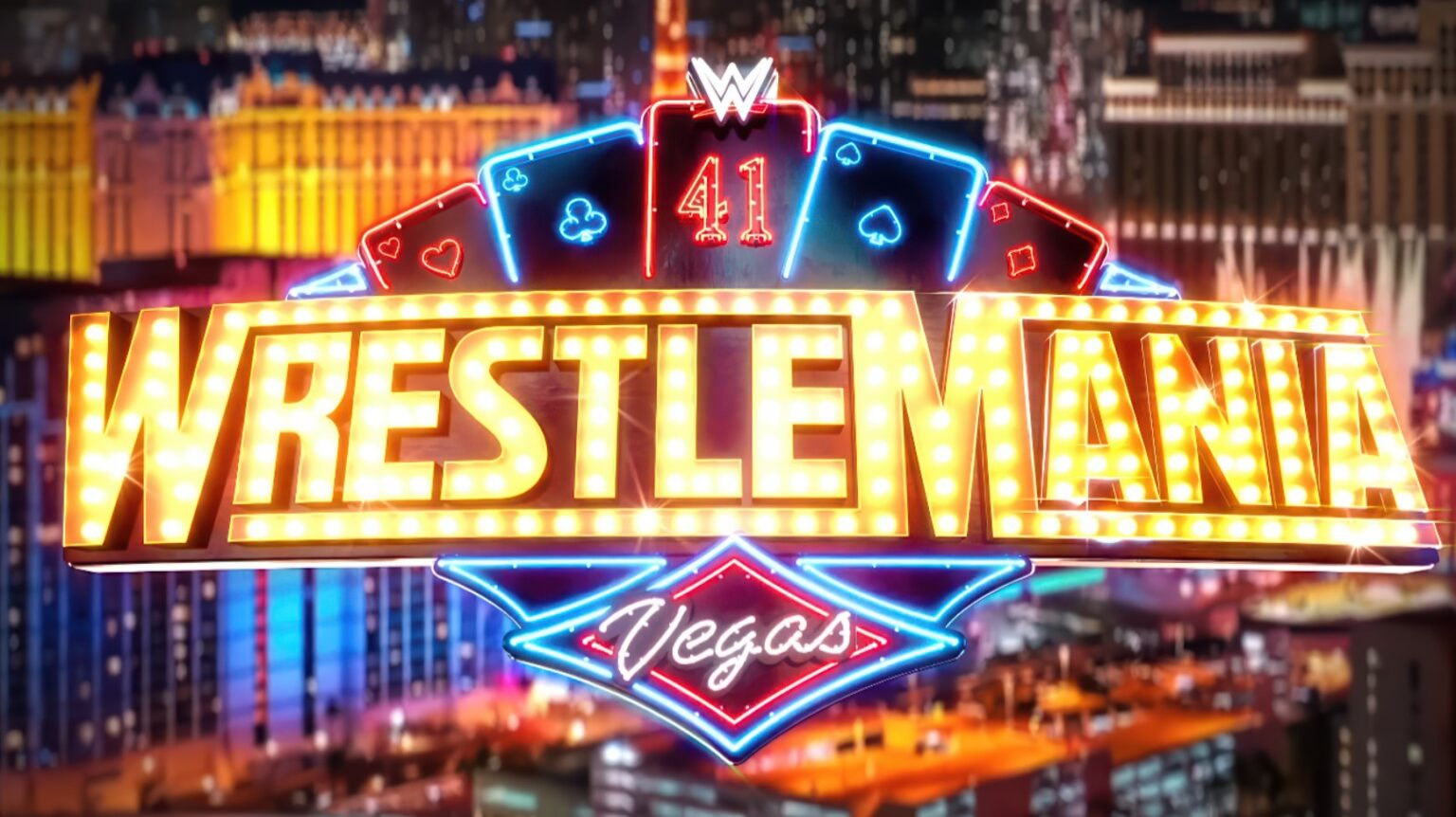 Backstage News On WWE Planning Top Match For WrestleMania 41 PWMania